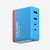 Carregador GaN 100W Switch Dock - loja online