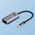 Adaptador de Vídeo Hagibis Tipo C para HDMI 4K 60Hz/30Hz na internet