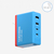 Carregador GaN 100W Switch Dock na internet