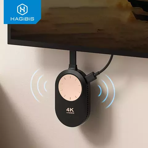 Dongle HDMI Sem Fio 4K 60Hz - comprar online