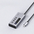Docking Station 2.0 Multi USB-C com Display de LED - loja online