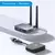 Kit Transmissor e Receptor de Vídeo Sem Fio G11W na internet