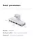 Hub USB-C iMac - comprar online