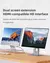 Hub USB-C iMac