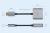 Adaptador HDMI para VGA Hagibis