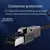 Cabo Ethernet Cat8 Alta Velocidade