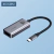 Adaptador de vídeo Hagibis Tipo C para HDMI 4K 60Hz/30Hz