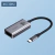 Adaptador de vídeo Hagibis Tipo C para HDMI 4K 60Hz/30Hz
