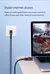 Imagem do Cabo Ethernet Cat8 Alta Velocidade