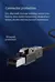 Cabo Ethernet Cat8 Alta Velocidade na internet