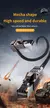 Cabo Ethernet Cat8 Alta Velocidade