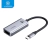 Adaptador de vídeo Hagibis Tipo C para HDMI 4K 60Hz/30Hz