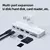 Hub USB-C iMac