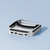 Docking Station USB C para Mac mini M4 - Hagibis Brasil Oficial: Soluções Tech Inovadoras para Você