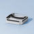 Gabinete de Disco Rígido SSD USB4 para Mac mini M4 na internet