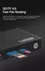 Docking Station Thunderbolt 4 Tela Tripla