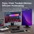 Docking Station Thunderbolt 4 Tela Tripla - comprar online