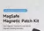 Imagem do Kit Adaptador Metálico MagSafe