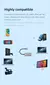 Imagem do Placa de Captura USB para HDMI Hagibis