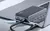 Gabinete SSD USB4 M.2 NVMe com Display de LED - loja online