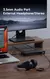 Imagem do Docking Station Thunderbolt 4 Tela Tripla