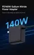 Docking Station Thunderbolt 4 Tela Tripla - loja online