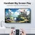 Cabo USB C para DisplayPort 8K 60Hz