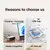 Docking Station com Carregador GaN 100W - loja online