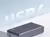 Gabinete SSD USB4 M.2 NVMe com Display de LED - loja online