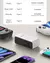 Imagem do Docking Station com Carregador GaN 100W