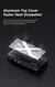 Docking Station Thunderbolt 4 Tela Tripla na internet