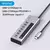 Docking Station 2.0 Multi USB-C com Display de LED - comprar online