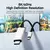Imagem do Cabo USB C para DisplayPort 8K 60Hz