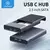 HUB USB C com Gabinete de Disco Rígido 2,5 SATA para Adaptador USB 3.0 - comprar online