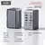 Docking Station USB C com Fita de LED - loja online