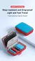 Case Protetor para Nintendo Switch/OLED - Hagibis Brasil Oficial: Soluções Tech Inovadoras para Você