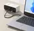 Docking Station com Carregador GaN 100W