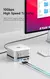 Docking Station USB C para Mac mini M4 - Hagibis Brasil Oficial: Soluções Tech Inovadoras para Você