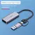 Imagem do Placa de Captura USB para HDMI Hagibis