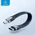 Cabo Tipo C USB4 240W 8K - comprar online