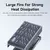 Gabinete SSD USB4 M.2 NVMe com Display de LED - Hagibis Brasil Oficial: Soluções Tech Inovadoras para Você