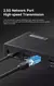 Imagem do Docking Station Thunderbolt 4 Tela Tripla