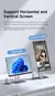 Kit Transmissor e Receptor de Vídeo Sem Fio G11W - Hagibis Brasil Oficial: Soluções Tech Inovadoras para Você