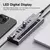 Docking Station 2.0 Multi USB-C com Display de LED - comprar online