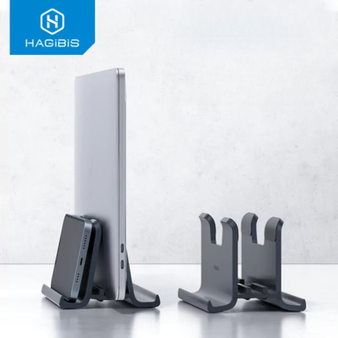 Suporte Vertical para Laptop Novo Modelo