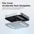 Gabinete de Disco Rígido SSD USB4 para Mac mini M4