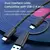 HUB USB C com Gabinete de Disco Rígido 2,5 SATA para Adaptador USB 3.0 - Hagibis Brasil Oficial: Soluções Tech Inovadoras para Você
