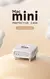 Capa de Silicone com Suporte para Mac mini M4/M4 Pro - loja online