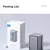Docking Station USB C com Fita de LED na internet