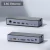 Docking Station USB C 15 em 1 4 Telas na internet